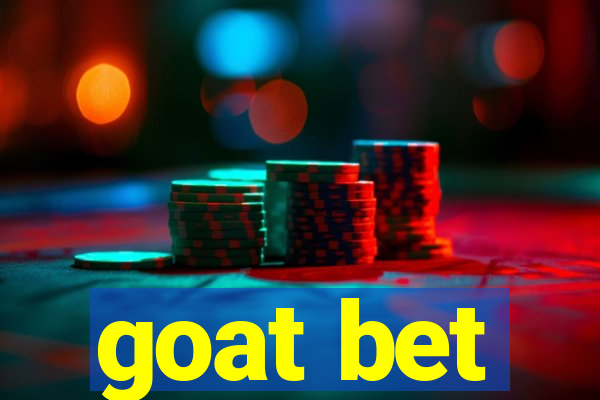 goat bet